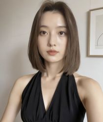 -BEAUTY HAIR GANO