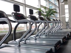 -上海嘉里健身Kerry Sports Shanghai