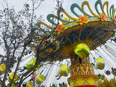 -青岛方特梦幻王国