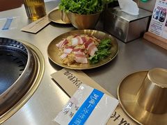 -炉队长·齐齐哈尔家庭烤肉(马家堡店)