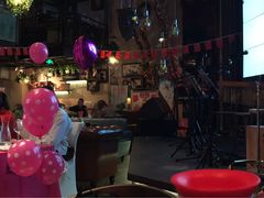 -胡桃里乐队酒馆(鎏嘉码头店)