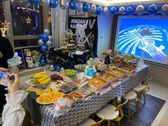 -Fun奇点轰趴馆(正佳广场店)