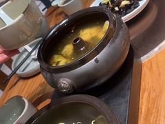 -云海肴云南菜·蒸汽石锅鱼(北京良乡华冠店)