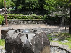 -水前寺成趣园