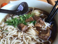 -李先生牛肉面大王(昌平鼓楼店)