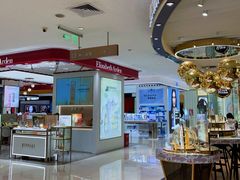 -茂业百货(东门店)