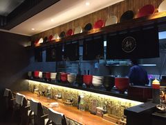 -一豚轩·烧鸟·豚骨拉面(五四路店)