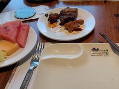 -汉巴味德·烤肉与啤酒的自助(杭州大悦城店)