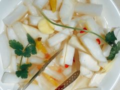 -十方新概念素食餐厅(厚街店)