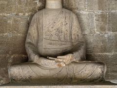 -四门塔风景区