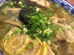 -申阿婆·上海菜·小海鲜(国展店)