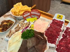 -潮汕大目牛肉火锅(皇岗旗舰店)