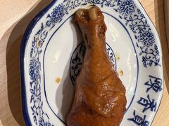 -陳香貴·蘭州牛肉面(月星环球港店)
