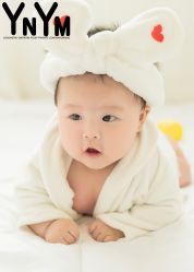 -雅尼·亚米儿童摄影美学馆(汉阳店)