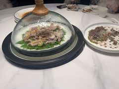 -优食坊·蒸汽海鲜(康盛路店)