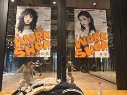 -G-STEPS舞蹈工作室