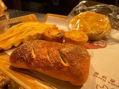 -丁香西饼屋(桂林路店)