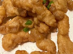 -老瑞福上海菜(人民广场店)