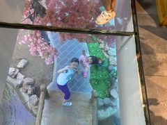 -缘福乡村铁锅炖民宿(八达岭店)