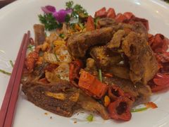 -耿福兴(凤凰美食街店)