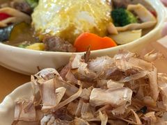 -柴の食堂·日式家庭料理·熊之肆(大学路店)