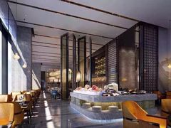 -万达文华酒店·48F云端窗景美食汇自助餐厅