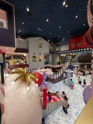 -MELAND CLUB•花园城堡主题亲子乐园•派对•餐厅(广州乐峰广场旗舰店)