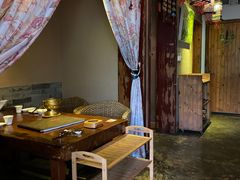 -慢丽江·云南野生菌土鸡锅(西山店)