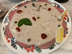 -IL TEATRO 精品意大利餐厅