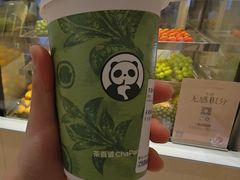 -茶百道(柏威年店)