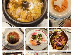 -福照楼汽锅鸡·云南菜(火车站锦江店)
