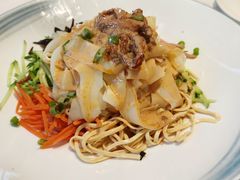 -双合园·海鲜水饺青岛菜(九水东路店)