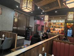 -晓林火锅(安定门店)