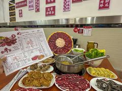 -阿波潮汕牛肉火锅·汤粉面(拱北店)