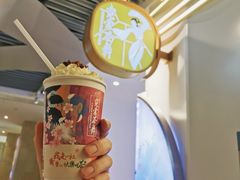 -霓裳茶舞(上海静安大悦城店)