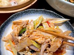 -李犟大爆鳝面·手工蟹黄包(湖滨西湖店)
