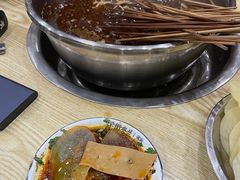 -学街秀兰麻辣烫(眉山分店)