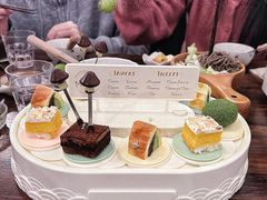-小银家日式简餐(中信丹阳花园店)