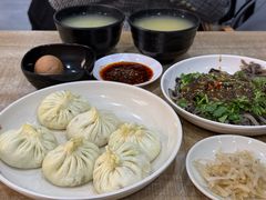 三鲜包子-津门张记包子铺(华昌道店)