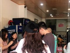 等位区-伟记牛肉(金鸿公路店)