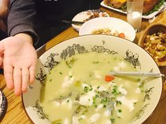 酸菜鱼-宴桃园(门头沟店)