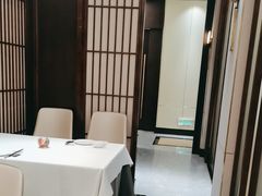 -山公馆餐厅(东塘店)