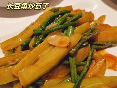 -小河盐帮·私家菜·烤鸭(三元桥·霄云路店)