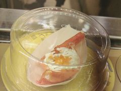 -争鲜回转寿司(浦东三钢里PLUS店)