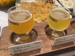-木屋烧烤(龙岗南联店)