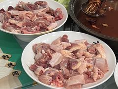 -凯盈阁私房菜·桑拿鸡(绿茵花园店)