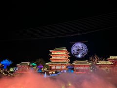 -董永七仙女文化园