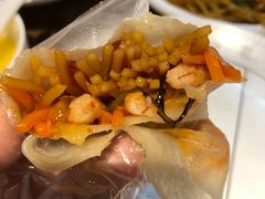 -姥姥家春饼店(佳亿时尚广场店)