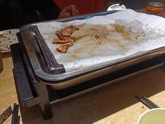 -玫瑰花园自助烤肉(顺义鑫海韵通店)