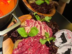 -二刀潮牛(重庆光环购物公园店)